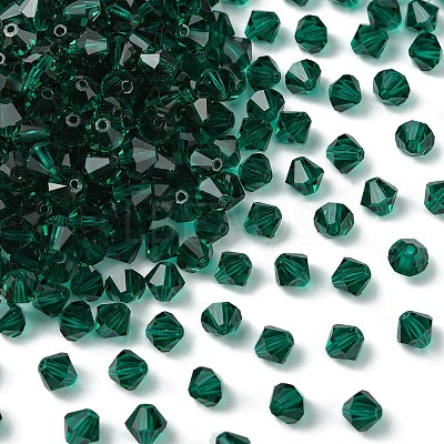 Preciosa&reg Crystal Beads Y-PRC-BA6-50730-1