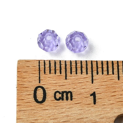 Preciosa&reg Crystal Beads X-PRC-BB4-20310-1