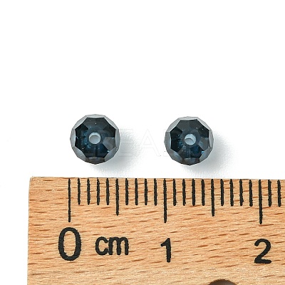 Preciosa&reg Crystal Beads Y-PRC-BB5-30340-1