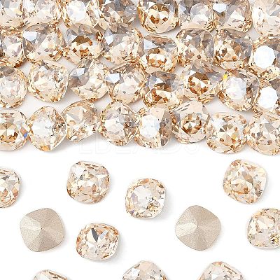 Preciosa&reg MAXIMA Crystal Fancy Stones X-PRC-FC10-00030-235-1
