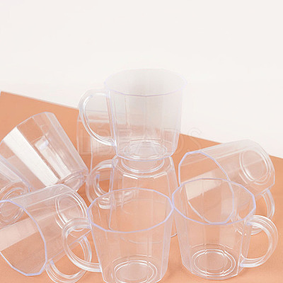 Plastic Cup Mini Model PW-WGD5DC0-01-1