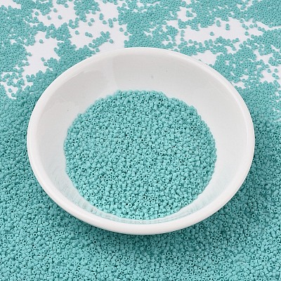 MIYUKI Delica Beads SEED-MY11-DB1586-1