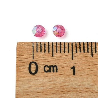 Preciosa&reg Crystal Beads X-PRC-BA3-70010-200-1