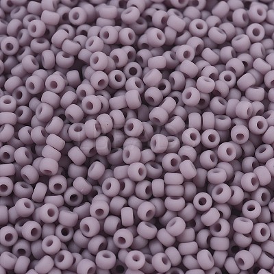 MIYUKI Round Rocailles Beads X-SEED-G007-RR0410F-1