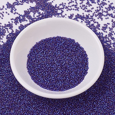 MIYUKI Delica Beads X-SEED-J020-DB0696-1