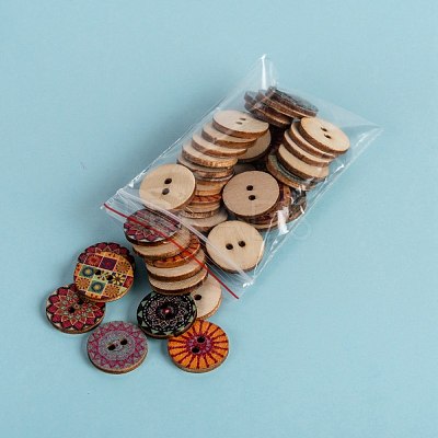 Plastic Resealable Packaging Bags OPP-Q002-6x9cm-1