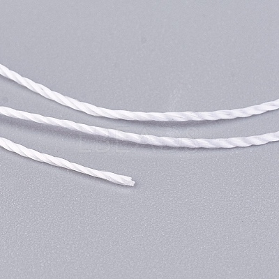 Polyester Thread NWIR-K023-1.2mm-20-1