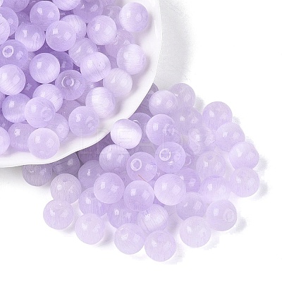 FGB Grade A Drawbench Style Glass Seed Beads SEED-Q040-8MM-03-1