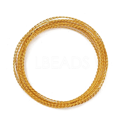 Aluminum Wire AW-H001-01I-1