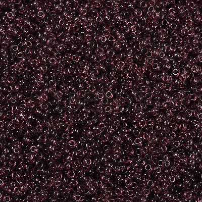 MIYUKI Round Rocailles Beads X-SEED-G009-RR0153-1