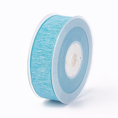 Polyester Ribbons SRIB-L051-15mm-C007-1