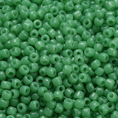 TOHO 3/0 Round Beads SEED-TR03-0156-1