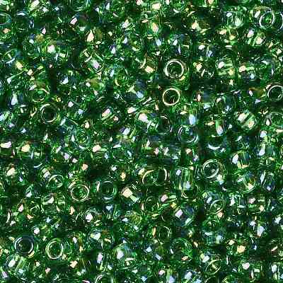 TOHO Round Seed Beads SEED-JPTR08-0167-1