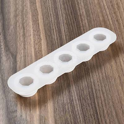 Nail Art Base DIY Silicone Mold MRMJ-E012-01A-1