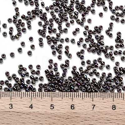 TOHO 11/0 Round Beads X-SEED-TR11-0406-1