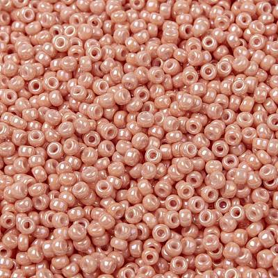 MIYUKI Round Rocailles Beads SEED-X0055-RR0596-1
