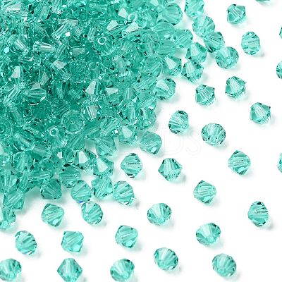 Preciosa&reg Crystal Beads X-PRC-BA5-50005-1