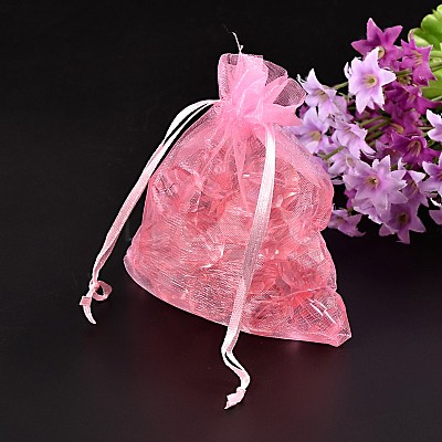 Organza Gift Bags X-OP103-1