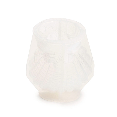 DIY Silicone Candle Molds DIY-A053-05C-1
