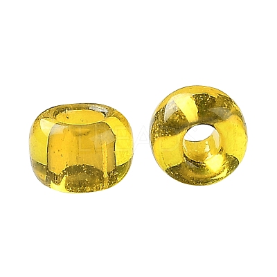 TOHO Round Seed Beads X-SEED-TR11-2155-1