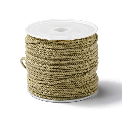 Cotton Braid Thread OCOR-B003-01A-03-1