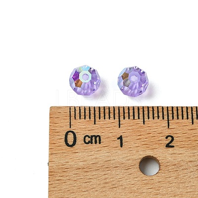 Preciosa&reg Crystal Beads Y-PRC-BB6-20310-200-1