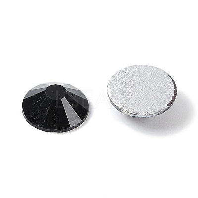 Glass Flat Back Rhinestone RGLA-C002-SS30-280-1
