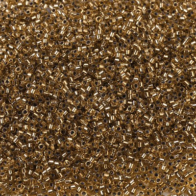 MIYUKI Delica Beads SEED-X0054-DB0181-1
