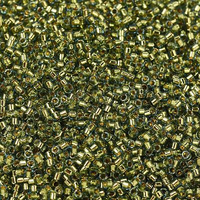 MIYUKI Delica Beads SEED-X0054-DB2522-1