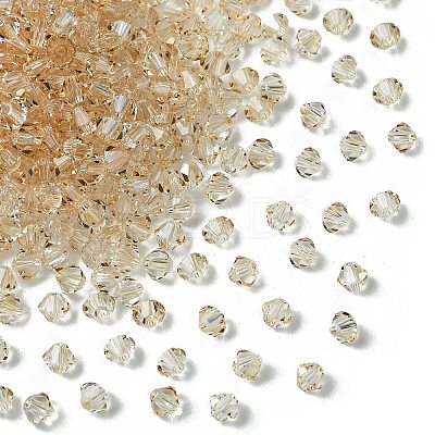 Preciosa&reg Crystal Beads X-PRC-BA4-00030-235-1