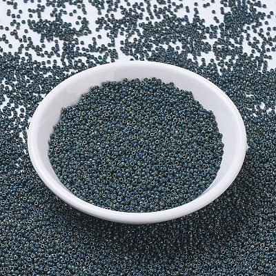 MIYUKI Round Rocailles Beads SEED-X0057-RR4516-1