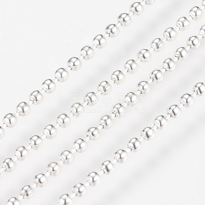 Iron Ball Chains CH-CHB001Y-S-NR-1