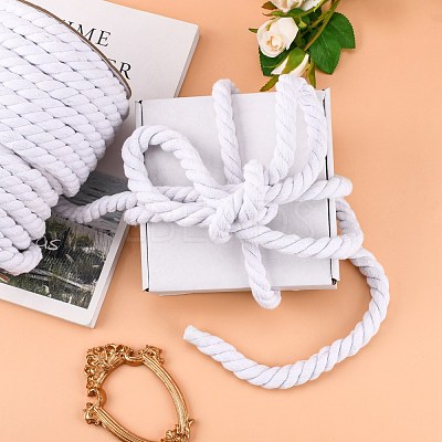 3-Ply Macrame Cotton Cord OCOR-L039-F14-1