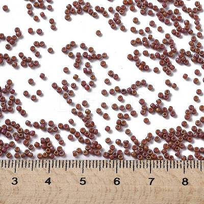TOHO 15/0 Round Beads SEED-JPTR15-2640F-1