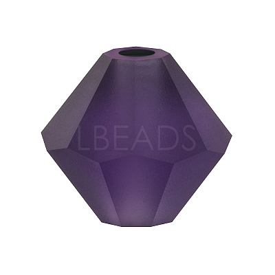 Preciosa&reg Crystal Beads X-PRC-BA6-20480-840-1