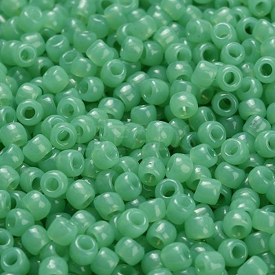 TOHO 6/0 Round Beads SEED-TR06-1144-1