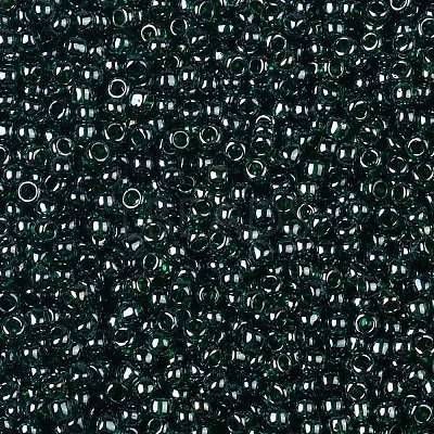 TOHO 8/0 Round Beads X-SEED-TR08-0118-1