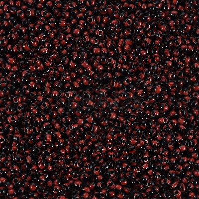 12/0 Glass Seed Beads SEED-S005-33-1