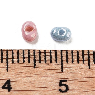 Glass Beads GLAA-U003-01G-1