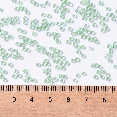 TOHO 11/0 Round Beads SEED-XTR11-0975-1