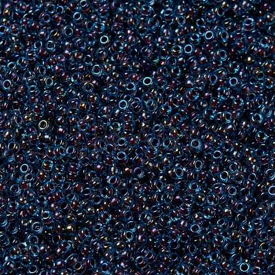 MIYUKI Round Rocailles Beads SEED-X0056-RR0346-1