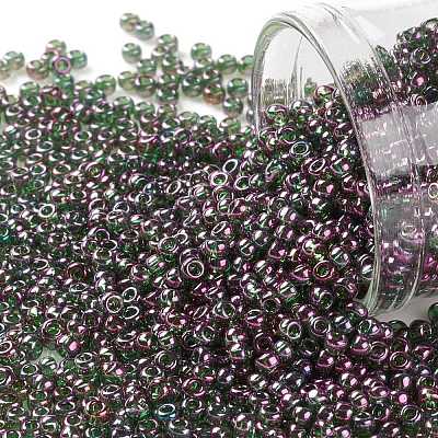 TOHO Round Seed Beads X-SEED-TR11-0326-1
