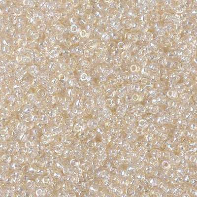 MIYUKI Round Rocailles Beads X-SEED-G008-RR4530-1
