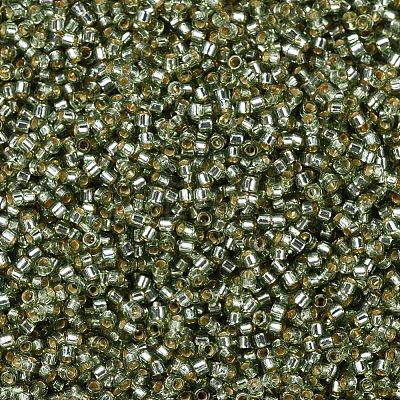 MIYUKI Delica Beads SEED-J020-DB2163-1