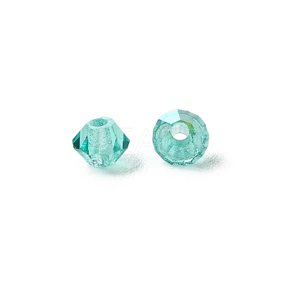 Preciosa&reg Crystal Beads Y-PRC-BA3-50005-200-1