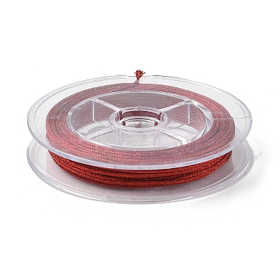 Polyester Metallic Thread OCOR-D301-06-1