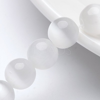 Cat Eye Beads X-CER10mm01-1