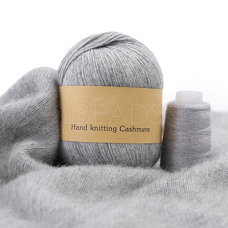 24S/3 Cashmere Knitting Crochet Yarn PW-WGFBE3A-27-1