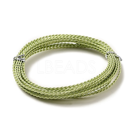 Aluminum Wire ALUM-A004-02D-1