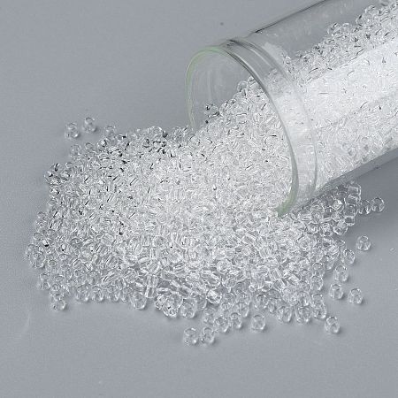 TOHO Round Seed Beads SEED-XTR11-0001-1